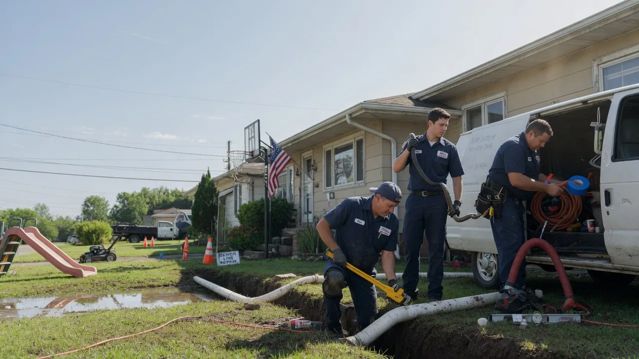 Toilet Installation in New Sharon, IA near me